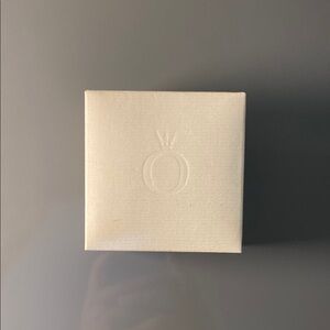 Pandora Cream Necklace Elegant Jewelry